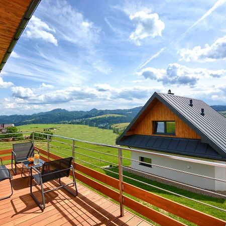 Szczytowisko Villa Grywald Екстериор снимка