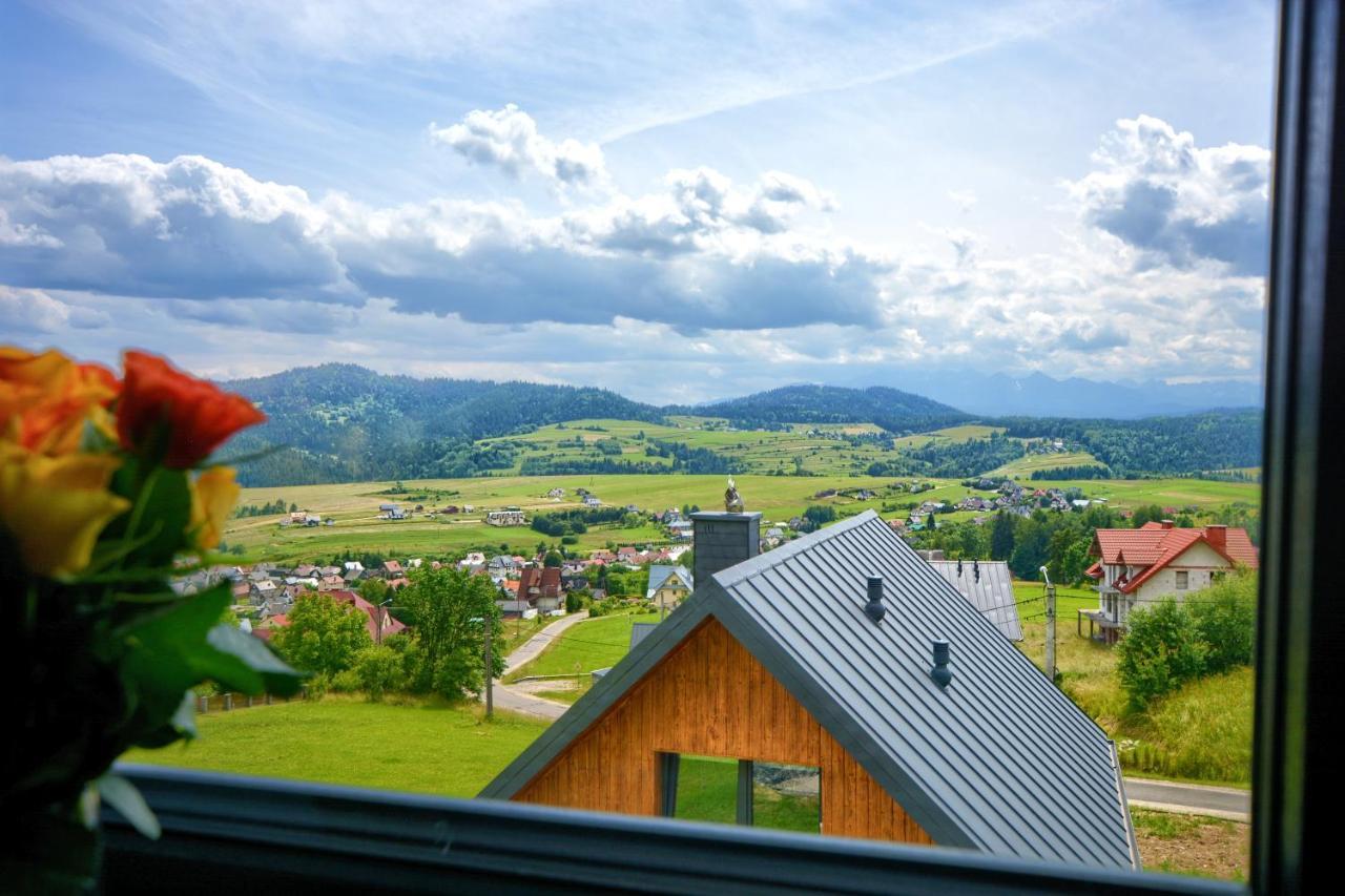Szczytowisko Villa Grywald Екстериор снимка
