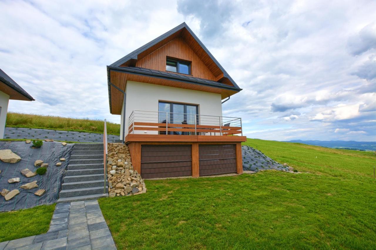 Szczytowisko Villa Grywald Екстериор снимка