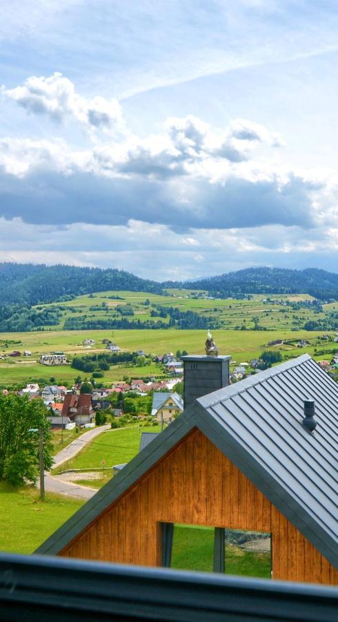 Szczytowisko Villa Grywald Екстериор снимка